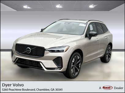 New 2026 Volvo XC60 B5 Plus w/ Protection Package Premier