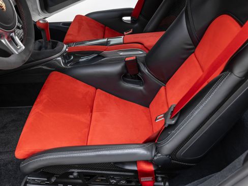 Used 2011 Porsche 911 GT3 RS 4.0 image 20