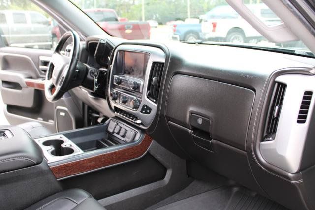 Used 2018 GMC Sierra 1500 SLT AWD/4WD image 24