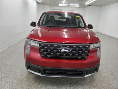 New 2026 Ford Maverick XLT w/ XLT Luxury Package