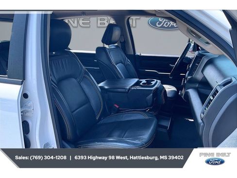 Used 2019 RAM 1500 Tradesman AWD/4WD image 6