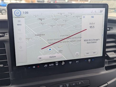 New 2025 Ford Transit 350 XL image 9