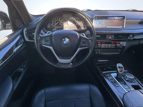 Used 2018 BMW X5 xDrive35i image 10
