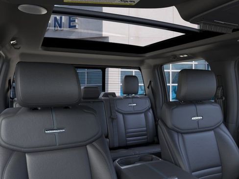 New 2026 Ford F350 Platinum image 22