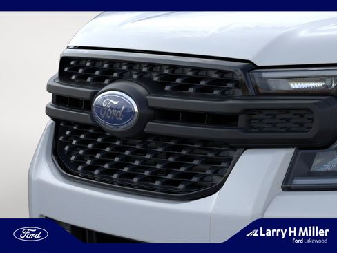 New 2026 Ford Ranger XL w/ Trailer Tow Package AWD/4WD image 17