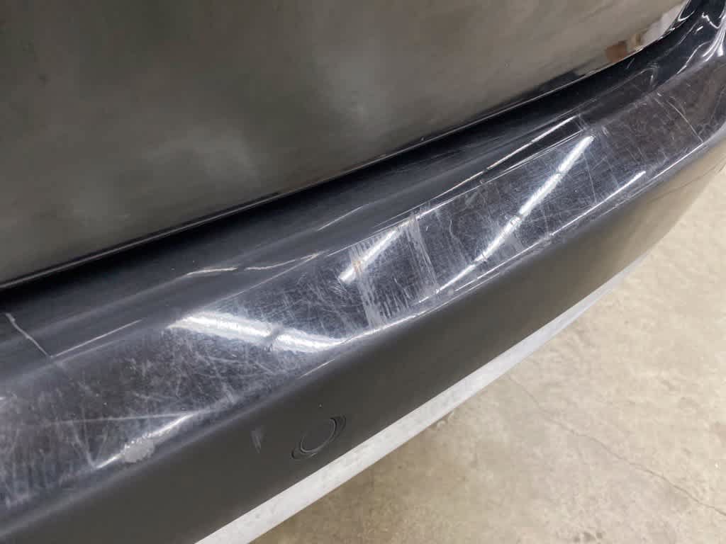 Used 2025 Chrysler Pacifica Select FWD image 31