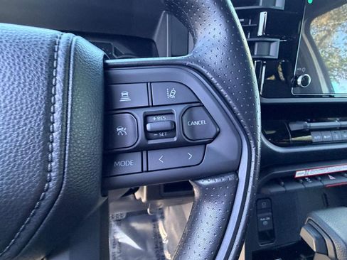 New 2026 Toyota Tundra SR image 19