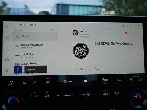 Certified 2024 Lexus RX 350 Premium image 18