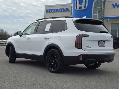 Used 2024 Kia Telluride SX Prestige X-Line image 24