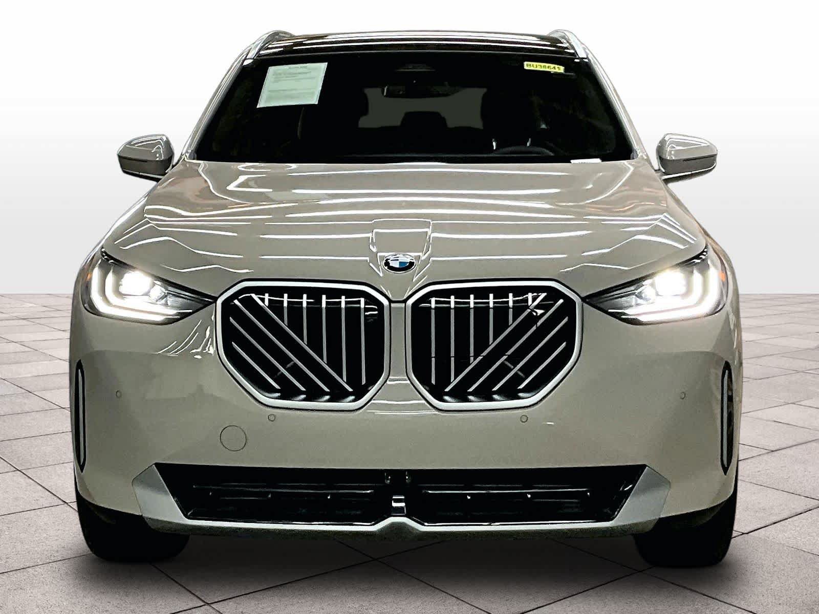 Used 2026 BMW X3 xDrive30i w/ Premium Package AWD/4WD image 7
