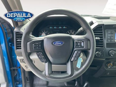 Used 2019 Ford F150 XL w/ Equipment Group 101A Mid image 14