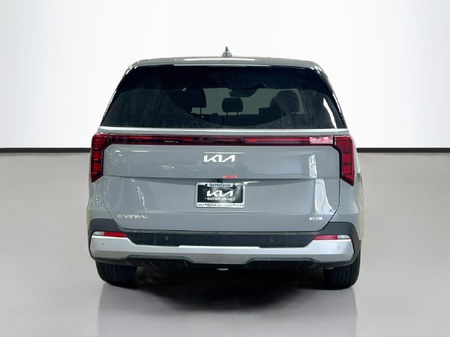 New 2027 Kia Carnival LXS FWD image 6