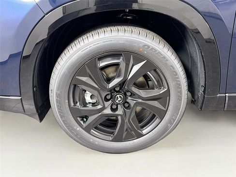 New 2026 MAZDA CX-5 2.5 S w/ Premium Plus Package AWD/4WD image 12