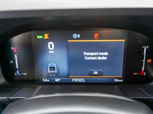 New 2025 Ford Maverick XL image 21