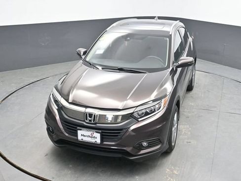 Used 2020 Honda HR-V EX image 27