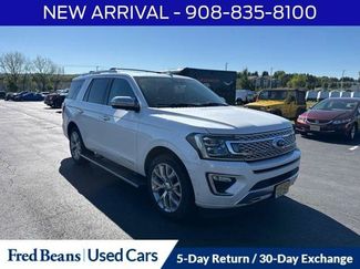 Certified 2019 Ford Expedition Platinum AWD/4WD video 1