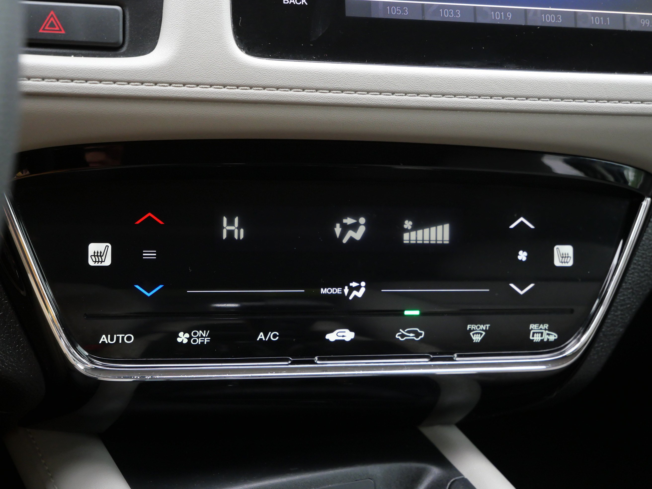 Used 2016 Honda HR-V EX image 23