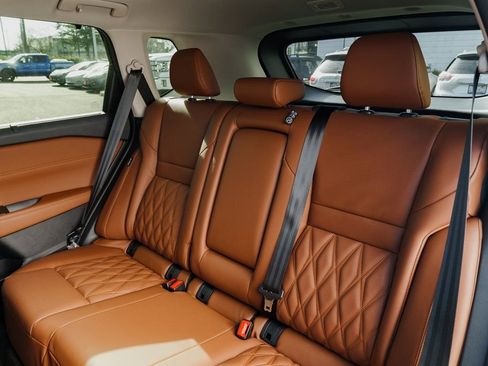 New 2026 Nissan Rogue Platinum w/ Tech Package image 21