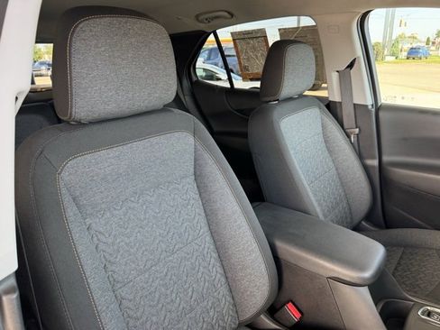 Certified 2022 Chevrolet Equinox LT image 29