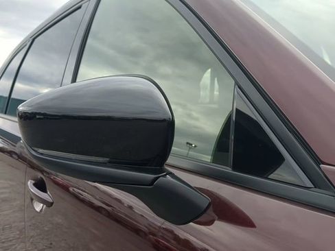 New 2026 MAZDA CX-90 3.3 Turbo w/ Premium Sport Pkg image 11