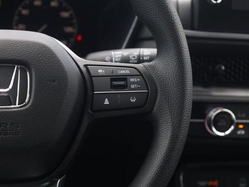 New 2026 Honda CR-V LX image 8