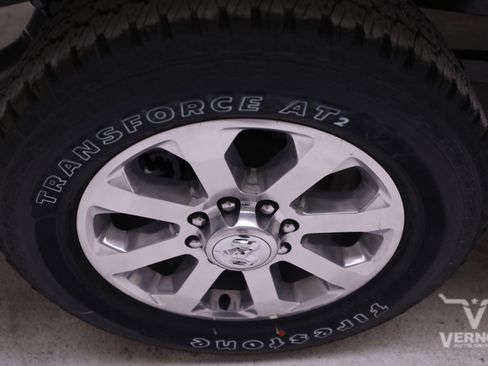 New 2025 RAM 2500 Laramie w/ Sport Appearance Package image 43