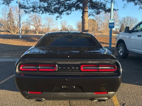 Used 2019 Dodge Challenger R/T w/ Plus Package image 3