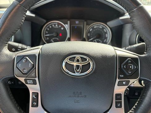 Used 2023 Toyota Tacoma SR5 w/ Technology Package image 16