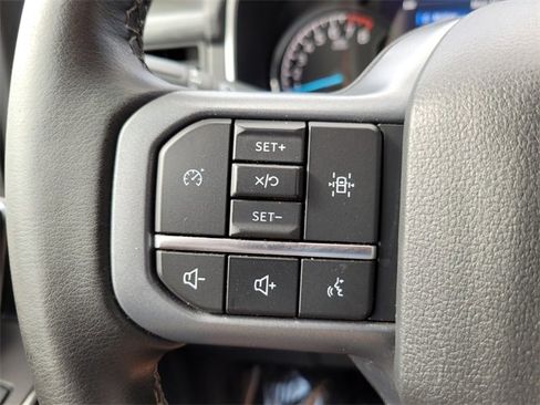 Used 2023 Ford F150 XLT w/ Equipment Group 302A High image 36