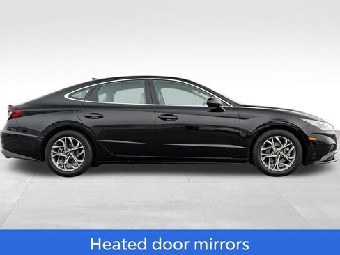 Used 2023 Hyundai Sonata SEL w/ Preferred Accessory Package image 8