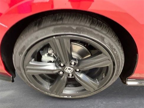 New 2025 Honda Accord Sport image 11