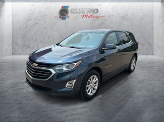 Used 2019 Chevrolet Equinox LT FWD video 1