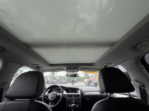 Used 2016 Audi A4 Premium image 19