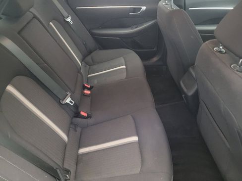 Used 2023 Hyundai Sonata SEL FWD image 19