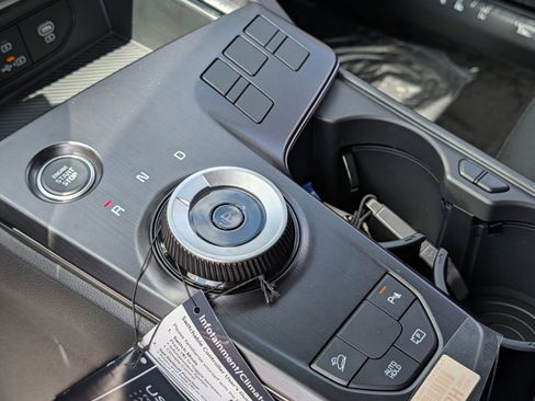 New 2026 Kia Sportage LX FWD image 8