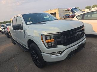 Used 2023 Ford F150 XLT w/ Equipment Group 302A High AWD/4WD video 1