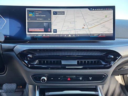 New 2025 BMW 330i xDrive Sedan w/ M Sport Package image 20