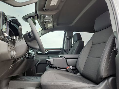 New 2026 Chevrolet Silverado 1500 RST w/ RST Select Package image 12