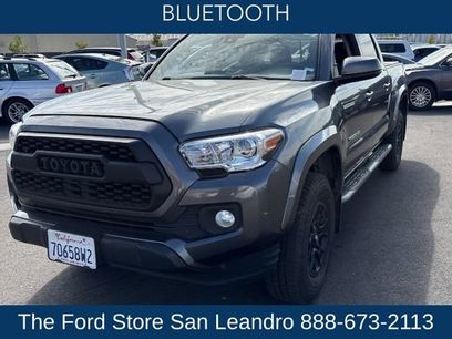 Used 2020 Toyota Tacoma SR5