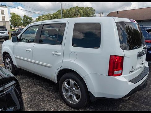 Used 2014 Honda Pilot EX-L image 4