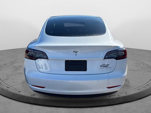 Used 2020 Tesla Model 3 Long Range image 7