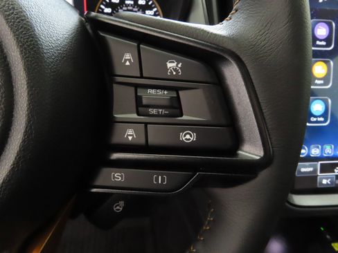 New 2026 Subaru Crosstrek 2.5i Wilderness image 15