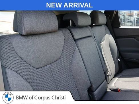 Used 2023 Hyundai Santa Fe SE AWD/4WD image 11