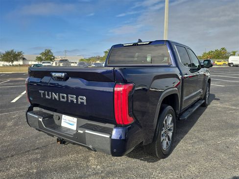 Used 2023 Toyota Tundra 1794 Edition image 4