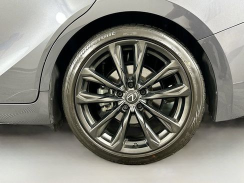 Used 2023 Lexus IS 350 F Sport w/ Accessory Package RWD image 32