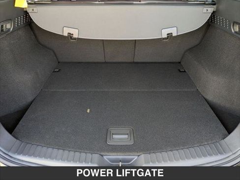 New 2025 MAZDA CX-5 Signature image 12
