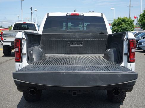Used 2025 RAM 1500 Rebel w/ Rebel Level 1 Equipment Group image 7