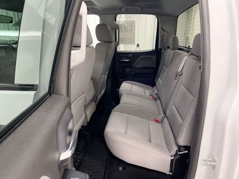 Used 2016 Chevrolet Silverado 1500 Custom w/ Custom Convenience Package image 21