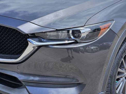 Used 2019 MAZDA CX-5 Touring FWD image 7