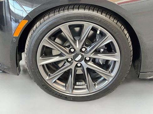Used 2024 Cadillac CT5 V w/ Super Cruise 2 Package RWD image 33